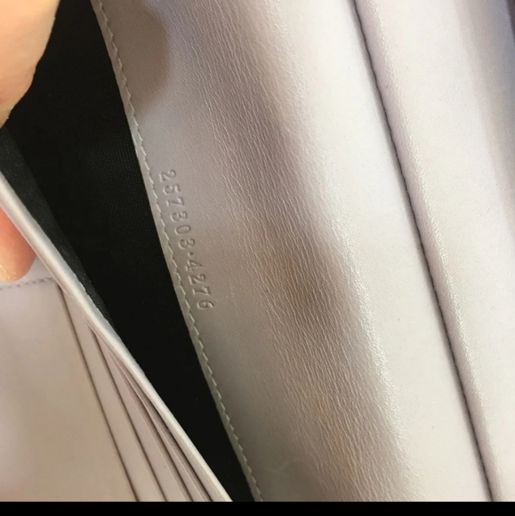 Gucci wallet - Picture 6 of 8